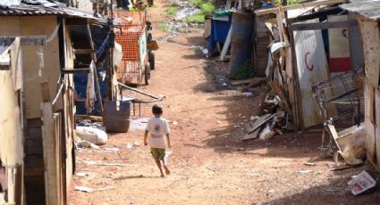 Mais pobres precisam viver nove gerações para chegar à classe média no Brasil