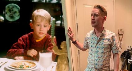 Relembre a história de Macaulay Culkin: astro mirim que também rompeu com os pais