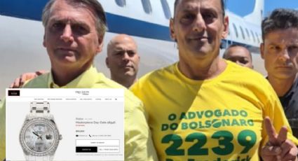 Furto das joias: celulares de Wassef preocupam Bolsonaro em fase final da investigação