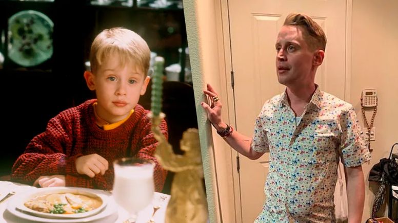 Relembre a história de Macaulay Culkin: astro mirim que também rompeu com os pais