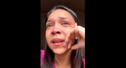 VÍDEO: Vitória Souza se desespera após ter agendas canceladas por ir à festa de amigo gay