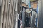 Confronto armado em reportagem: Policial aponta fuzil para repórter em comunidade no Guarujá