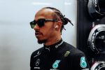 Lewis Hamilton critica a ausência de mulheres na Fórmula 1