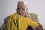Zagallo relega três filhos no testamento e deixa tudo que a lei permite para o caçula