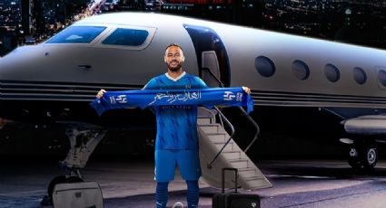 Neymar e Al-Hilal: contrato vai além do campo e sinaliza mudanças políticas na Arábia Saudita