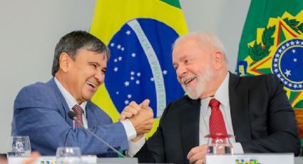 Bolsa Família, coordenado por Wellington Dias, é o programa mais bem avaliado do governo Lula