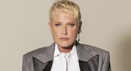 Xuxa revela por que lendas como pacto com diabo não entraram no documentário