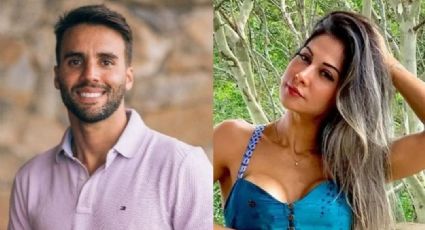 Babado forte! O bate-boca entre o marido de Ivete Sangalo e Maíra Cardi