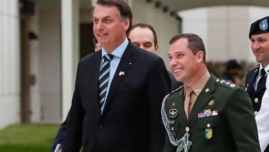 Advogado de Cid diz que mensagens divulgadas pela Veja são “sacanagem da defesa de Bolsonaro”
