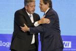 Haddad garante aprovação de arcabouço fiscal: "Lira é um homem responsável"
