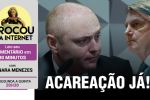 Hacker diz que Bolsonaro lhe pediu para fraudar urna | Melhores momentos de Walter Delgatti na CPMI
