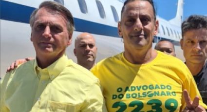 PF e FBI investigam Bolsonaro e Wassef por compra e ocultação de imóveis nos EUA