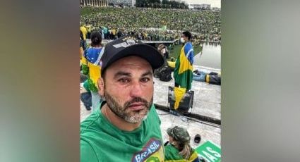 Prisão de Léo Índio, sobrinho de Bolsonaro, está nas mãos de Alexandre de Moraes