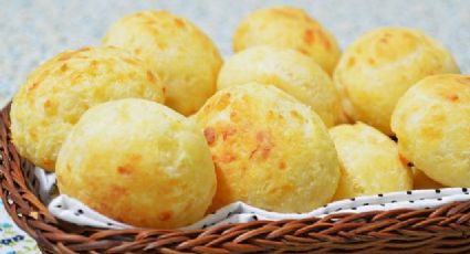 Dia do Pão de Queijo: Conheça a história do símbolo mineiro