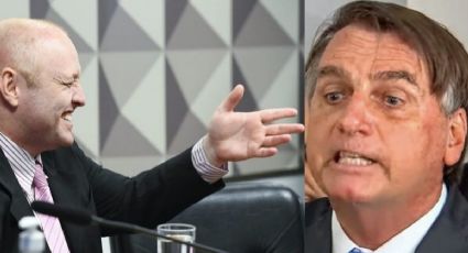 Bolsonaro se pronuncia na Jovem Pan sobre graves acusações de hacker na CPMI