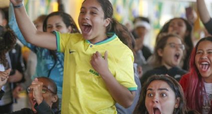 Apenas 6% das mulheres jogam futebol no Brasil, aponta pesquisa