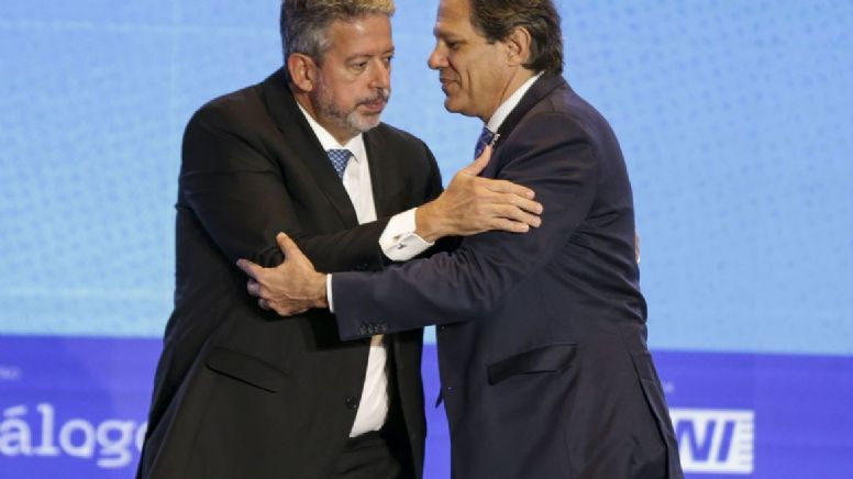Orçamento 2024: fundão turbinado, presidencialismo amarrado!