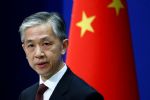 Questão de Taiwan: China promete medidas enérgicas após a parada de Lai Ching-te nos EUA