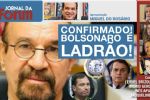 Advogado de Mauro Cid confirma: ex-ajudante entregou dinheiro do Rolex para Bolsonaro