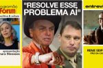 Advogado de Mauro Cid recua: sofreu ameaça? | Entrevista com Rene Seifert, do Pão da Casa