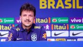 Foto ilustrativa de la nota titulada Confira a primeira convocação da Seleção Brasileira sob o comando de Fernando Diniz