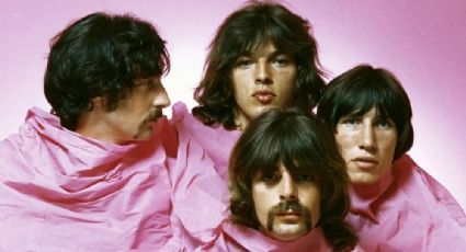 Inédito: cientistas recriam música de Pink Floyd a partir de ondas cerebrais