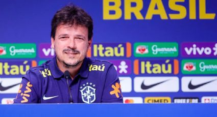 Confira a primeira convocação da Seleção Brasileira sob o comando de Fernando Diniz