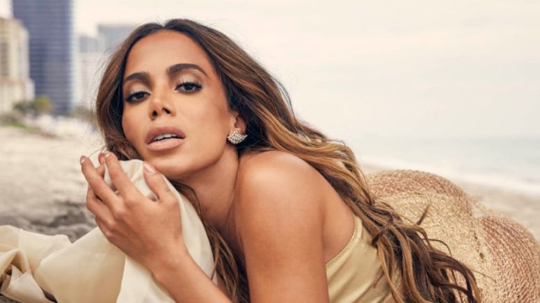 VÍDEO: Anitta bate boca com fã e o acusa de cobrar para tirar fotos com ela