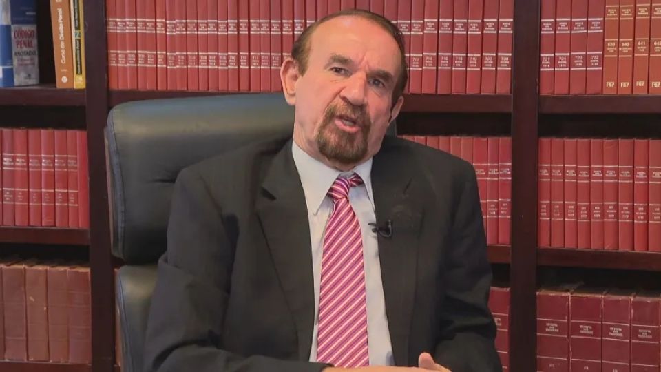 Cezar Bittencourt, advogado de Mauro Cid