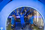 Neymar viaja em avião de R$ 1 bilhão e é recebido com festa no Al Hilal; veja imagens