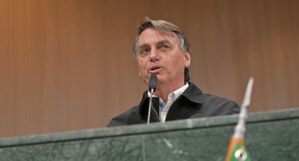 Joias e hacker fazem popularidade digital de Bolsonaro despencar, diz Quaest