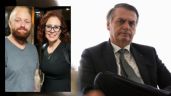 Carla Zambelli e Walter Delgatti: Bolsonaro vai se esconder e ficar calado