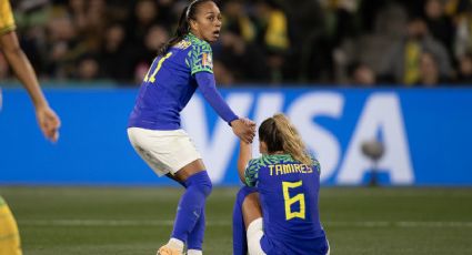 Brasil é eliminado da Copa do Mundo Feminina após partida dramática