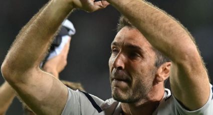 Fim de uma era: Gianluigi Buffon encerra trajetória histórica no futebol