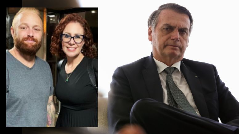 Ação da PF contra Carla Zambelli e Delgatti mira prisão de Bolsonaro