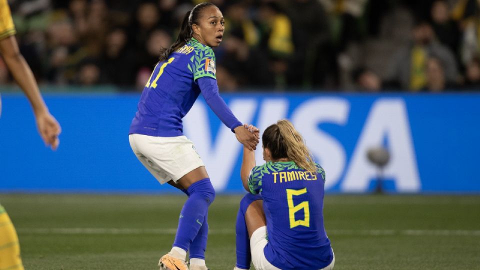 Futebol feminino brasileiro alcança seu pior resultado em anos
