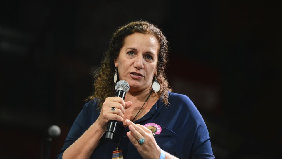 Jandira Feghali revelou denúncia durante a CPMI dos Atos Golpistas e detalhou em entrevista à Fórum