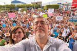 Bernardo Arévalo: quem é o novo presidente de esquerda na Guatemala