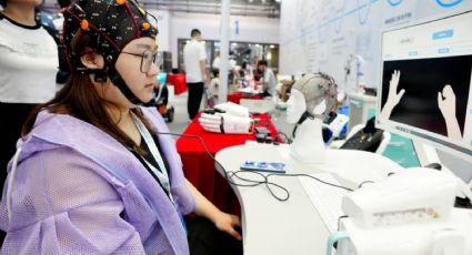 Guerra tecnológica: China aposta no poder de computação em meio à disputa com EUA