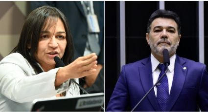 Eliziane Gama desmascara Marco Feliciano: "Me pediu perdão e foi pras redes tripudiar"