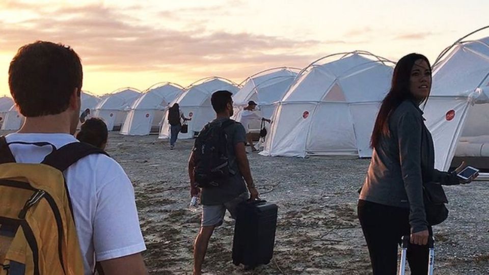 Fyre Festival, marcado pelo fracasso em 2017, vai voltar