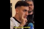 Comentarista do SBT faz piada com morte do pai de Mosquito, do Corinthians, que reage