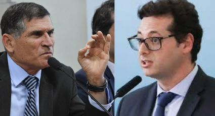 Wajngarten surta com ex-aliado e anuncia entrevista coletiva para a próxima semana