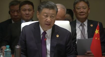 Xi Jinping na Cúpula do Brics: confira o discurso completo