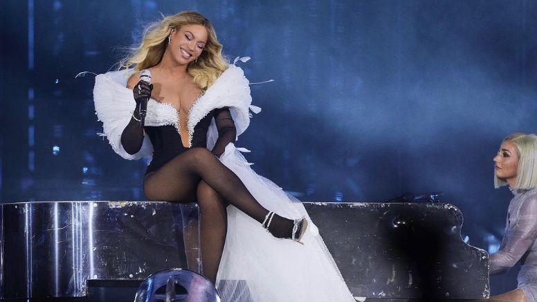 Beyoncé não vem mais ao Brasil e internautas se desesperam; veja reações