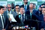 Magno Malta: “Lula não assinou a liberdade das igrejas”; assinou sim e ele próprio estava lá