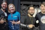 Jair Renan Bolsonaro: operação mira "coach" de "04" investigado por tráfico de armas