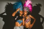 Foto ilustrativa de la nota titulada: Vai começar o Favela Sounds 2023, maior festival de cultura periférica do Brasil