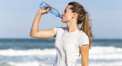 Confira os 10 melhores horários para beber água