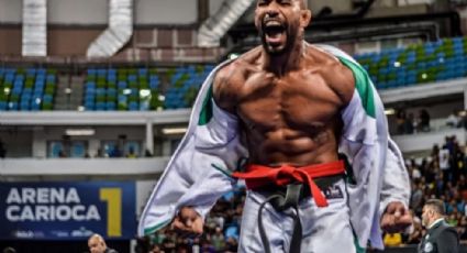 Quem é o tricampeão mundial de jiu-jitsu preso por estupros e roubos